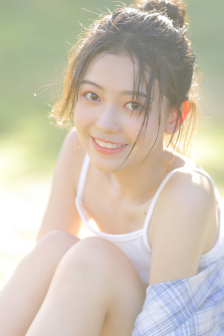 与狼共枕